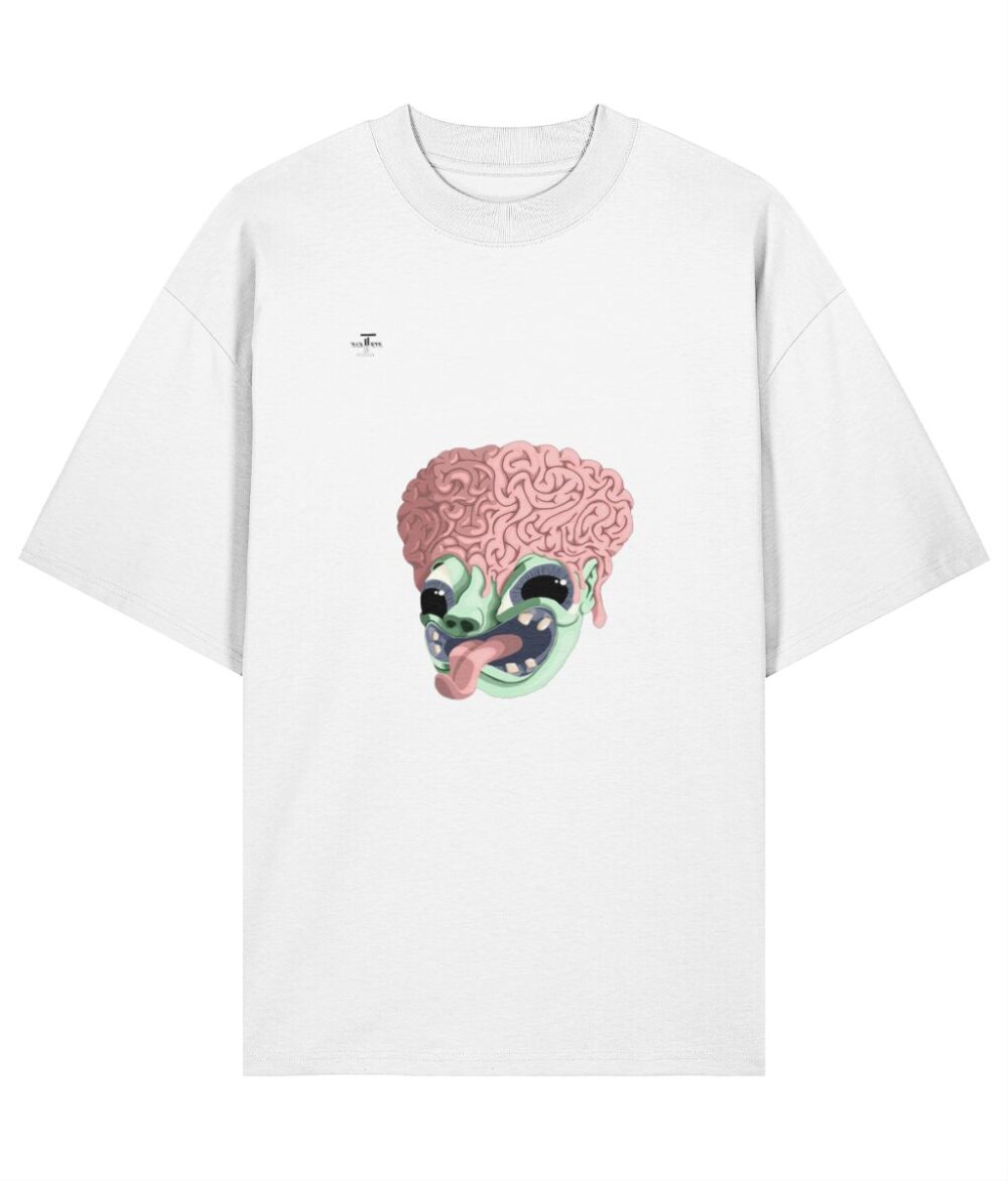 Verward T-Shirt