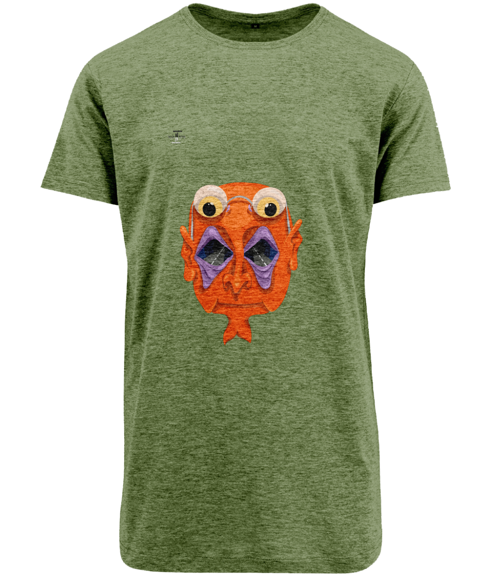 T2 Kruispunt Long T-shirt